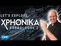 Download Lagu Let's Explore Xphonica Retrologue 2 Expansion From Online Music Foundry