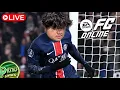 Download Lagu LIVE 🔻เสี้ยนตีบวกนะ [FC Online]