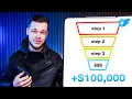 this OFM funnel has made me 750k USD in the last 12 months