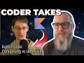 Kotlin Composing vs Inheriting - WHICH IS THE KING