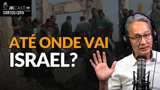 Guerra nuclear é uma possibilidade real agora?