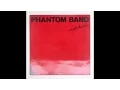 Download Lagu [Full Album] Phantom Band - Nowhere LP (Spoon, 1984) Jaki Liebezeit, Czukay, Can, Dunkelziffer