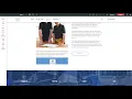 A to Z Training 10 Working With Widgets Adding Customizing