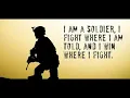 Lagu Dawn Deep - I Am A Soldier Remix