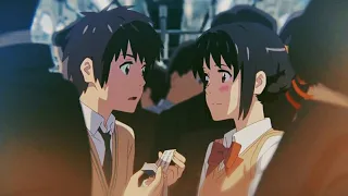 Download Kimi No Nawa (Your Name) AMV | 心做し |Kokoronashi MP3