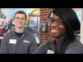 Tate Student Staff Orientation 2016
