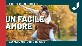 UN FACILE AMORE Fred Bongusto Canzone Originale Tratta Dal Film Gli Ordini Sono Ordini 