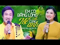 Download Lagu Tuyệt Phẩm Song Ca - Em Có Bằng Lòng Về Quê Mẹ Cùng Anh - Từ Như Tài ft Bùi Thúy [MV Official]