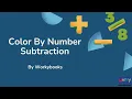 1st Grade Subtraction Fun Free Worksheets for Home and Classroom Learning