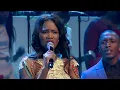 Khulul’Ugcobo | Spirit Of Praise 6 ft Nothando