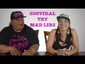Hawaii Pidgin Mad Libs - 808 Viral