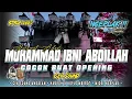 Download Lagu HADROH FULL BASS SHOLAWAT ADEM BIKIN KETAGIHAN COCOK UNTUK HAJATAN