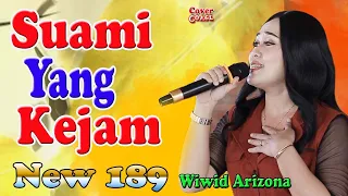 Download Dangdut Lawas SUAMI YANG KEJAM Cover Wiwid Arizona New 189 Musik MP3