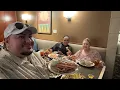 ALL YOU CAN CRAB LEGS Eagles Buffet at Casino Arizona
