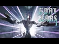 GOAT Goat Tears by Mane Attraction Sony Animation
