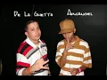 Randy ft arcangel y de la ghetto - talento de barrio (Letra en Descripción)