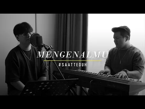 Download MP3 #SaatTeduh - MengenalMu (Yeshua Abraham)