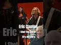Download Lagu Eric Clapton I Shot The Sheriff #guitar #concert #livemusic #music #live #nostalgix #shortvideo #yt