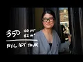 Inside a UX Designer s 350 Square Foot Brooklyn Studio Small Space Living