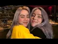 When Celebrities Meet Their Lookalikes