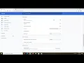 Minimize Maximize and Close Buttons Missing From Google Chrome FIX Tutorial