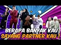 Download Lagu BERAPA BANYAK KAU SAYANGKAN PARTNER KAU SEKARANG !!! JEDAG JEDUG ON TOP...