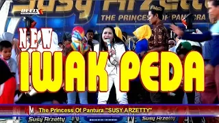 Download IWAK PEDA || SUSY ARZETTY LIVE SHOW SUKAMULYA MP3