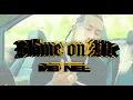 MBNel - Blame On Me (Official Video)