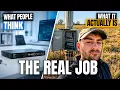 What a Network Engineer Actually Does All Day Not What You Think