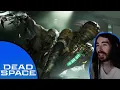 This is How You Do a Remake Dead Space Remake