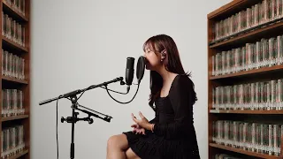 THE SECOND YOU SLEEP - SAYBIA | TAMI AULIA (ECHOFLEX VOL 2)