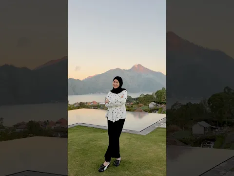 bali outfits recap🌸
