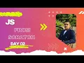 JavaScript From Scratch Day 02 Arithmetic Operator Bangla Tutorial