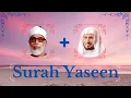 Download Lagu Mahmoud Khalil Al-Hussary + Saad Al-Ghamdi || Surah Yaseen ||