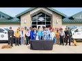 Human Trafficking Prevention Pledge Signing February 13 2026 Event Recap