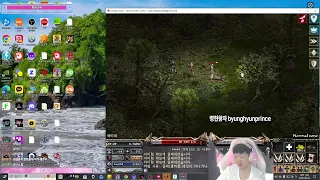 롤 LOL 개랭 브론즈 숙련도 800만 탑퀸/데포로쥬 법사 리니지 클래식 lineage classic/라스트Z 다계정 last z 병현왕자 bhyunprince 20260803