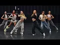 ILLIT (아일릿) - ‘Tick-Tack’ Mirror Point Dance (Katseye ver.)