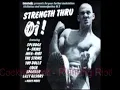 Cocksparrer - Running Riot