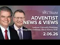 Andrews University Shrinking Immigration Challenge Black History Faith Adventist News Views