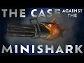 Terraria The Minishark is very mediocre