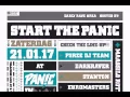 Download Lagu Panic In Rotterdam   Start The Panic Promotional Early Rave  Live Set