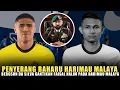 Download Lagu 🔴RASMI🤝 Bergson Da Silva Gantikan Faisal Halim Dalam Skuad Harimau Malaya?