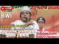 #LIVE GUS IQDAM 23 NOVEMBER 2025 DI KALIGESING BANYUWANGI