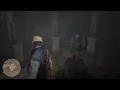 Red Dead Redemption 2 STRANGE STATUES PUZZLE SOLUTION