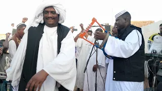 وتر موت احمر عبدالله ود الكرنكي 