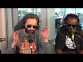 Alborosie - "Unforgiven" // COSMO Sessions
