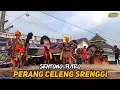 Download Lagu PERANG CELENG SRENGGI JARANAN SENTONO PUTRO Live Bajulan Papar Kediri 2022