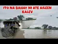Lagu GANITO NA ANG BAHAY NI ATE AILEEN KALEV NGAYON|#aileenkalev