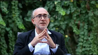 ما هو مفهوم التفكير الاستراتيجي وأهميته الدكتور حازم زيتون 