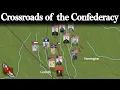 Crossroads of the Confederacy Siege of Corinth 1862